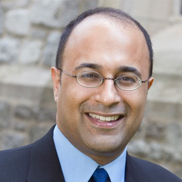 Sachin Pandya